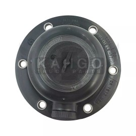 KAHGO Hub Cap 1612 343-4024 CHR1612 CHR-1612 1612C40 1612-C40 1612B-100