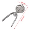 Dumpling Maker Press Multifunctional Long Handle Stainless Steel Dumpling Press