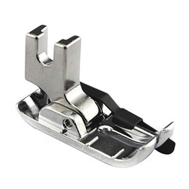 DREAMSTITCH P60610 Low Shank 1/4 inch Quilting Presser Foot for Janome,Singer Sewing Machine