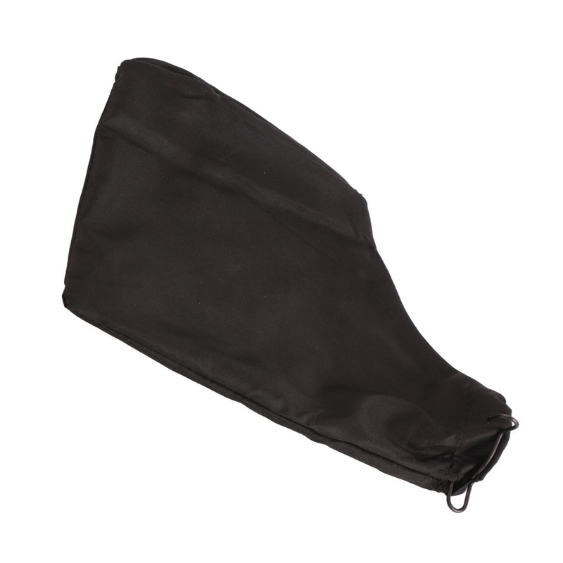 Sawdust Bags, Sawdust Collection Bag, Leak-proof Nylon Fabric Dust Collection