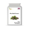Pine Bark Extract 250 mg | 90 Vegan Capsules |