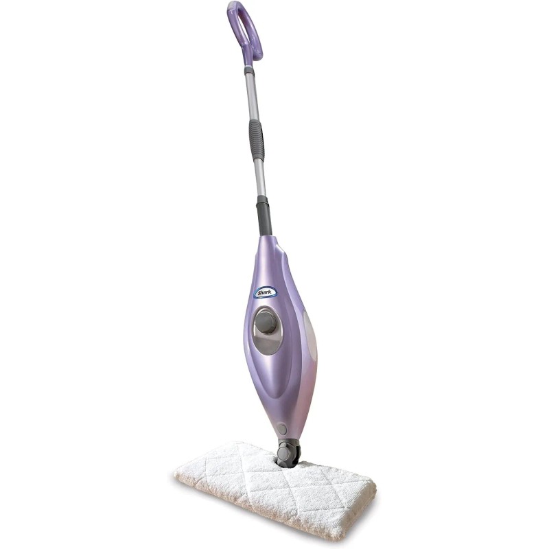 Shark S3501 Steam Pocket Mop Hard Floor Cleaner, With Rectangle