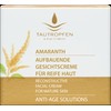 Tautropfen Amaranth Reconstructive Facial Cream, 50 ml