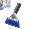 Nakk One Film Spatula Squeegee Replaceable Blade Air Drain Cutting