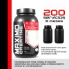 Creatina Monohidratada Maximo Protein 200 Porciones 1kg