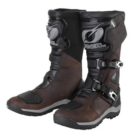 O'Neal 0346-212 Sierra Pro Men's Boot (Brown, EU 46/US 12)