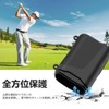 For NINJOR GOLF NJ MINI PRO (PRO OLED/PRO LCD) Case