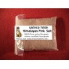 Sacred Tiger 4 Ounce Himalayan Pink Salt (Shaker Refill)