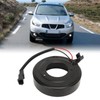 Air Conditioning Compressor Coil 2 Pins Rugged Reliable Heat Resistant