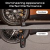 Tire Inflator Portable Air Compressor Cordless Air Pump for Car