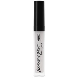 Black Radiance Beyond A Pout Lip LacquerLip Gloss, Sweet N' Spicy