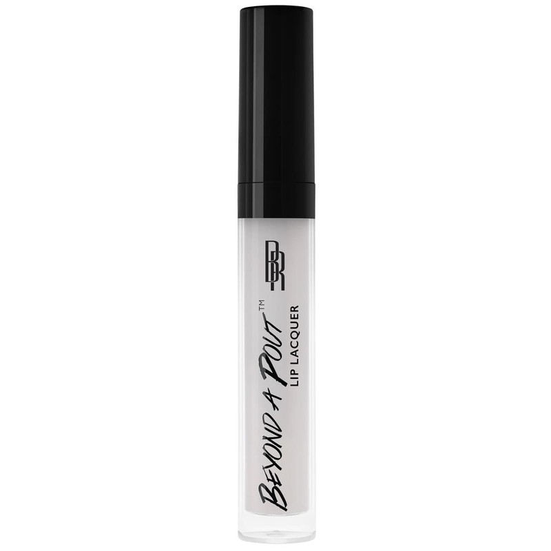 Black Radiance Beyond A Pout Lip LacquerLip Gloss, Sweet N'