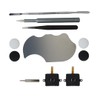 Joystick Replacement Kit for Oculus Quest 2 Controller(11 in one)/Repair