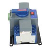 YWBL-WH 63A 3P Automatic Transfer Switch, Mini Power Generator Changeover