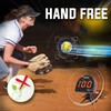 NetPlayz Softball Radars, Speed Sensors Training Equipment - Hands-Free Radar