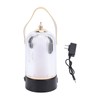 LED Cordless Table Lamp Professional 3 Modes Rechargeable Bedside Night