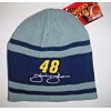 Lowes LOWE'S TEAM RACING NASCAR #48 JIMMIE JOHNSON BEANIE 2
