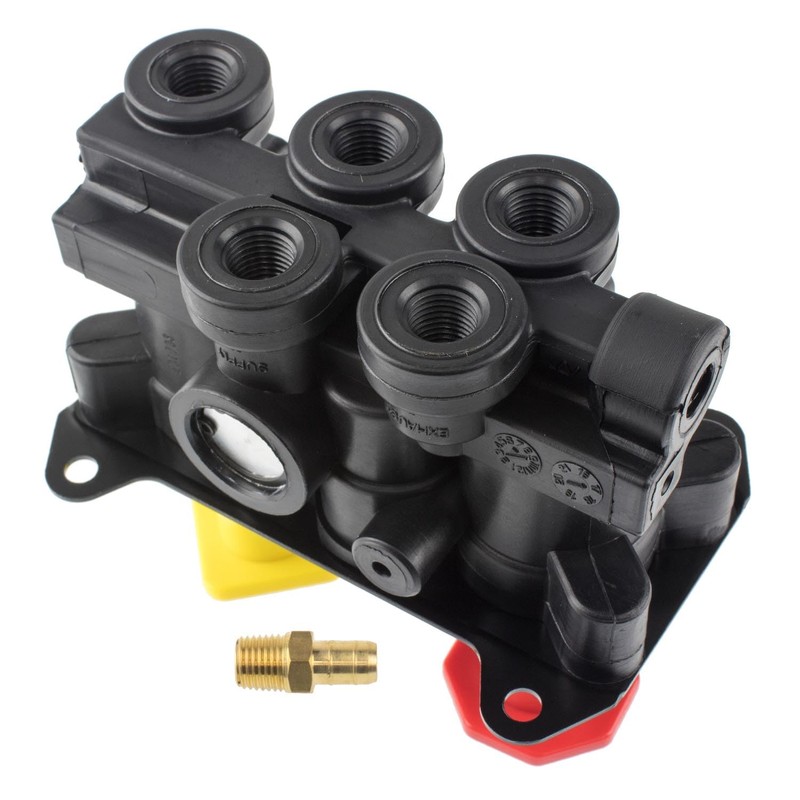 World American WA65157 Dash Control