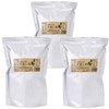 Yomogi Mugi Steamed Mugwort Pack (Organic) Set of 3