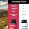 Beyond Vitamins Women Biotina Inositol Colágeno Isoflavonas Soya Probióticos Activos