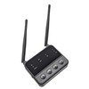 Milestock Bluetooth Transmitter Receiver V5.2 for Audio, 2-in-1 AUX Adapter