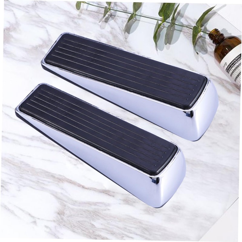 SEWACC 2pcs Heavy Duty Magnetic Door Holder for Sliding Door