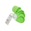 Wiltshire Classic Measuring Cups, Set of 4, Nest of Cups,
