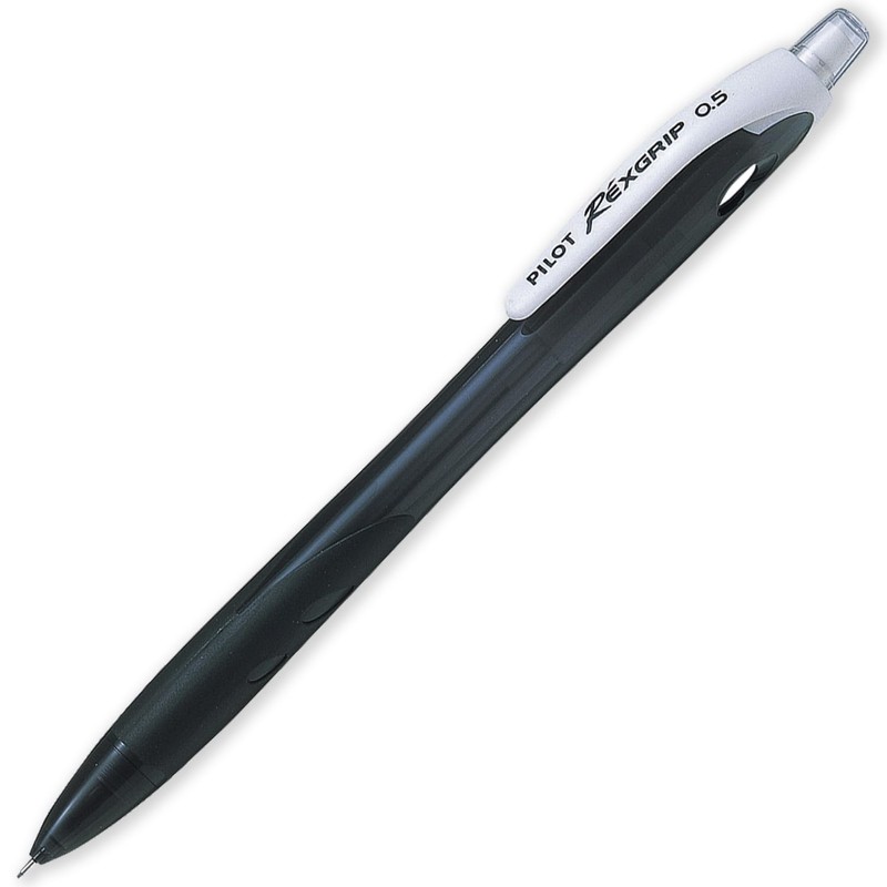 Pilot Rexgrip Mechanical Pencil - BeGreen Range - 74% Recycled