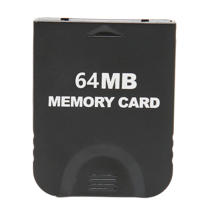 for Gamecube Memory Card Plug and Play High Speed Game