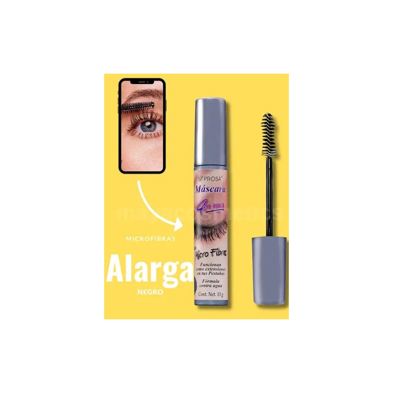 Rimels Prosa Originales Kit 5 Piezas 1 Tratamieto Gratis