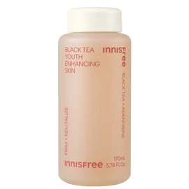 INNISFREE Black Tea Youth Enhancing Skin 170ml