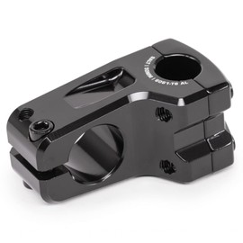 Salt Pro Frontload Stem 7mm Rise 50mm Reach Black