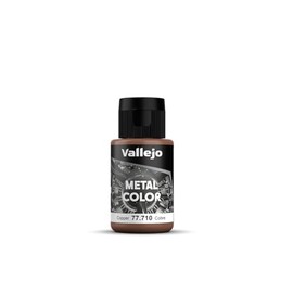 Vallejo Metal Color 77710 Copper (32ml)