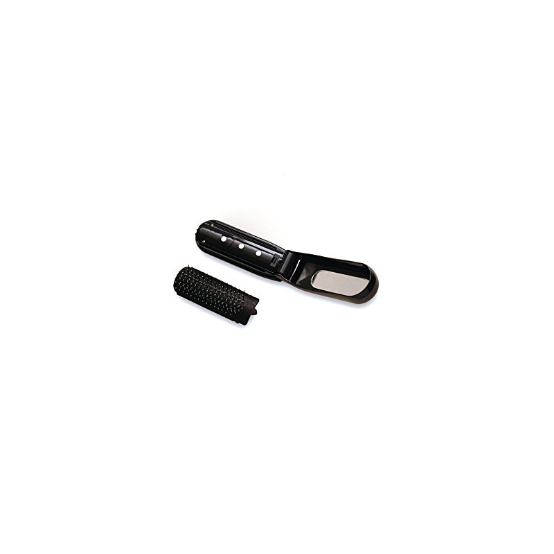 TRUE Handy Brush, Black