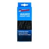 Pro Guard Waxed Hockey Skate Laces Boxed