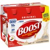 Boost Original Complete Nutritional Drink, Vanilla Delight (6 count (Pack