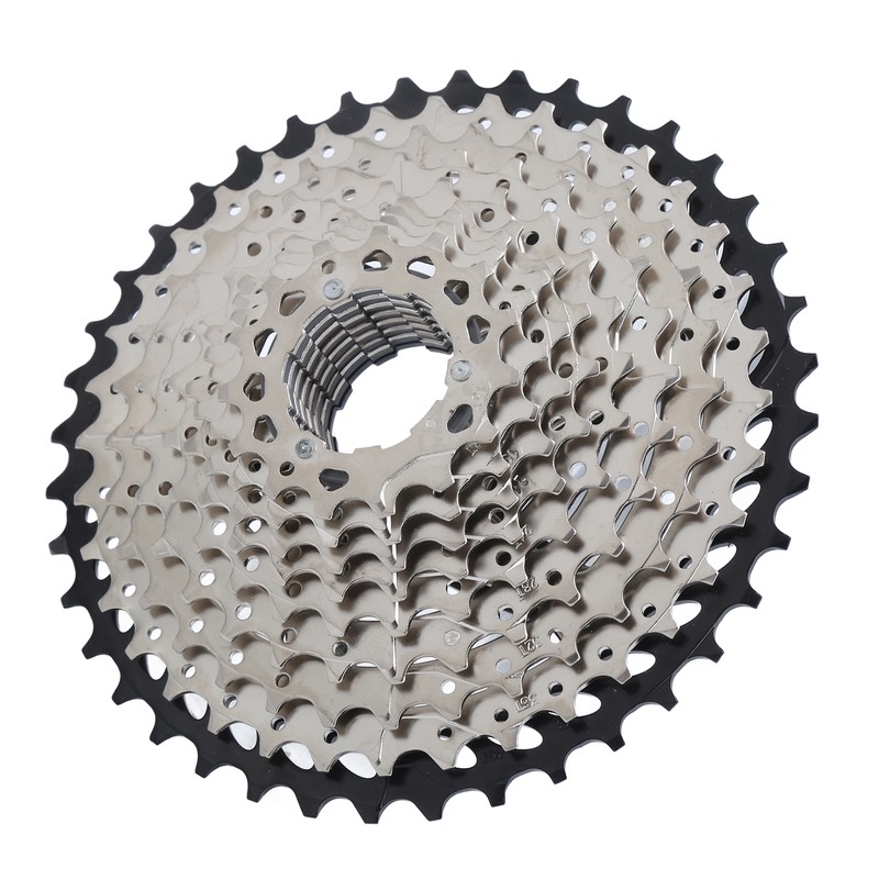 Bike Freewheel 11 Speed 11‑40T High Durability Hardening Technology Easy
