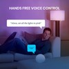 Broadlink Smart Bulbs Starter Kit - 3 A19 FastCon Color