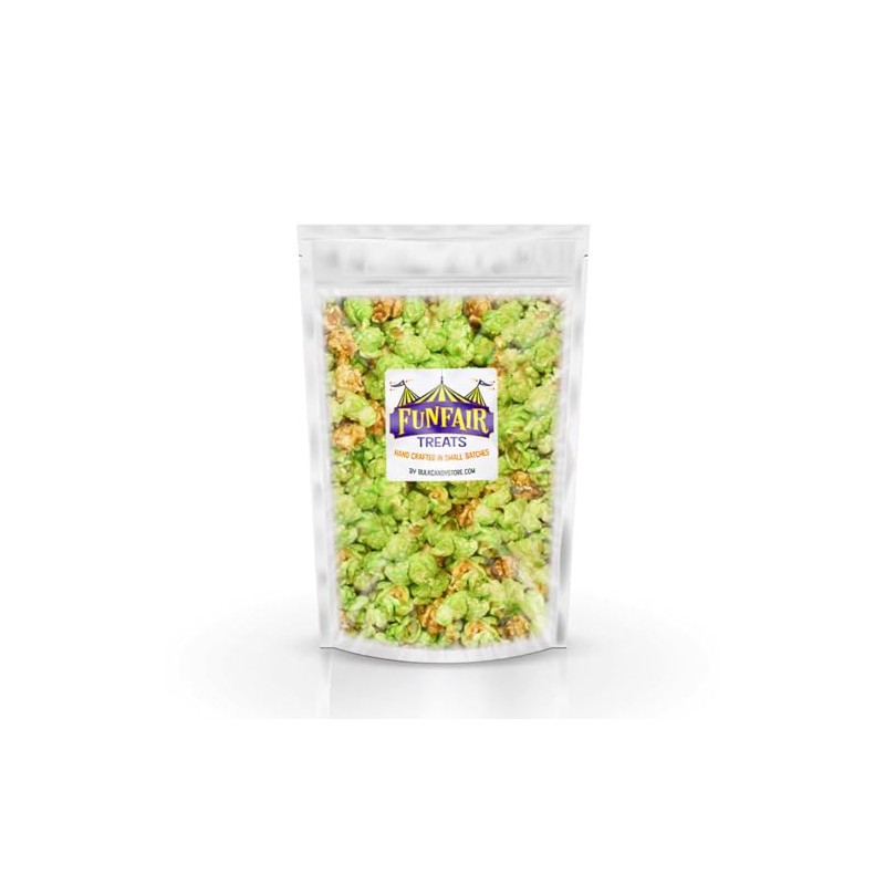 Gourmet Popcorn, Share Bag (12-13 Cups) Pick Your Flavor (Caramel