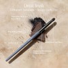 Vapour Beauty - Vegan Pro-Performance Detail Makeup Brush | Non-Toxic,