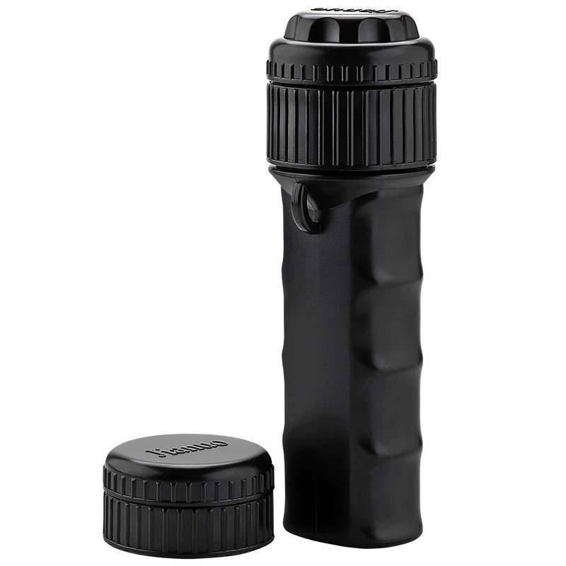 Px Protective Case, Smell Proof Container, Fits Px2Px3, Removable Stash