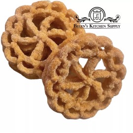 Unbranded molde para buñuelos de viento gruezo hecho en mexico