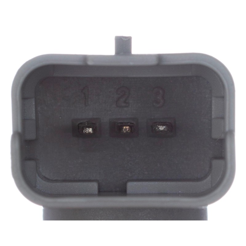 NTK 81191 Nockenwellensensor, CHN3-A192 | Drehzahl-/Positionssensoren | 1 Stück, Schwarz