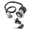 9dsv-011000-6k00 Ignition Switch Lock Kit with 2 Keys Fit for