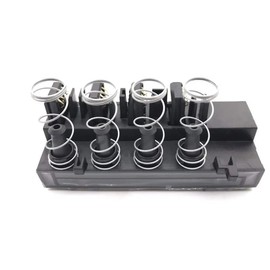 BONOCO Printhead Chip Sensor 950 951 950XL 951XL for HP 8100 8600 8610 8620 8630 8640 251DW 276DW Print Head Contact Board Black