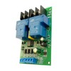 Motor Driver Module, DC 12V-24V Motor Forward Reverse Controller 30A