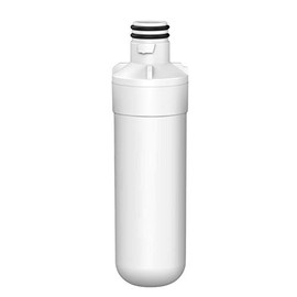 Fridge Water Filter Replacement for LG LT1000P LT1000PC LT1000PCS ADQ74793501 ADQ74793502 ADQ74793503 MDJ64844601 ADQ747935 LT-1000PC 74793501 74793506, Kenmore 46-9980 469980 9980 Refrigerator