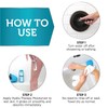 Curel Hydra Therapy 12 Ounce Wet Skin Moisturizer Pump (354ml)