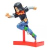 PMARKET Figura Dragon Ball Z Androide Numero 17 Y Androide