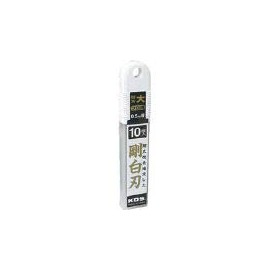 Uneven Tech KDS Blade Replacement Blade, Large (L) 10 Piece lb10h